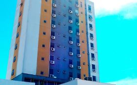 Tri Hotel Balneario Camboriu