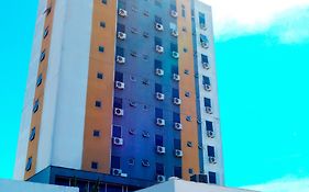 Tri Hotel Balneario Camboriu